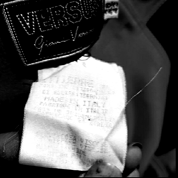 ❤ Flawless VINTAGE VERSACE' ❤  Silky Red Dress❤ - Picture 9 of 9